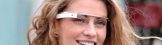 How Will Google Glass Change Internet Marketing