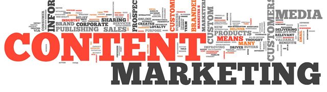 Content Marketing What is it