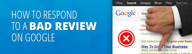 blog Bad Review