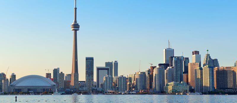 Toronto tech boom