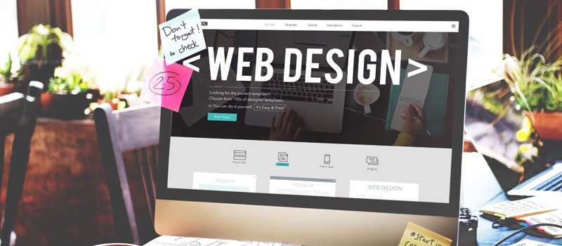 Why Your Business Needs Great Web Design—and the Stats to Prove it