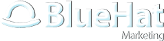 BlueHat Logo