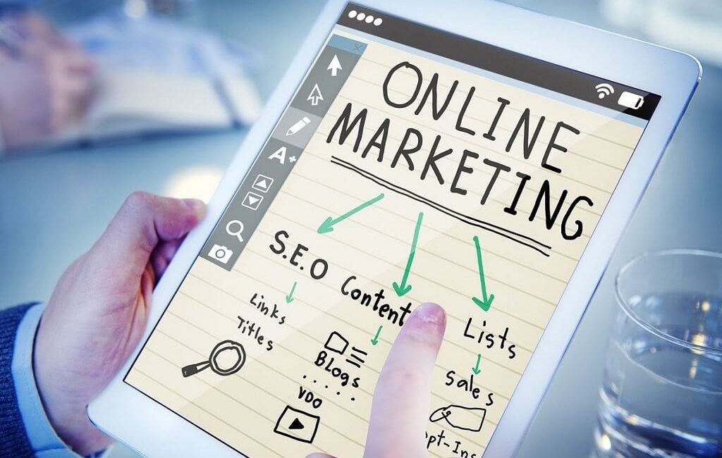 online-marketing